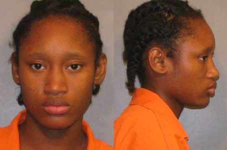 Mujer de Shreveport acusada formalmente de matar a una mujer.
