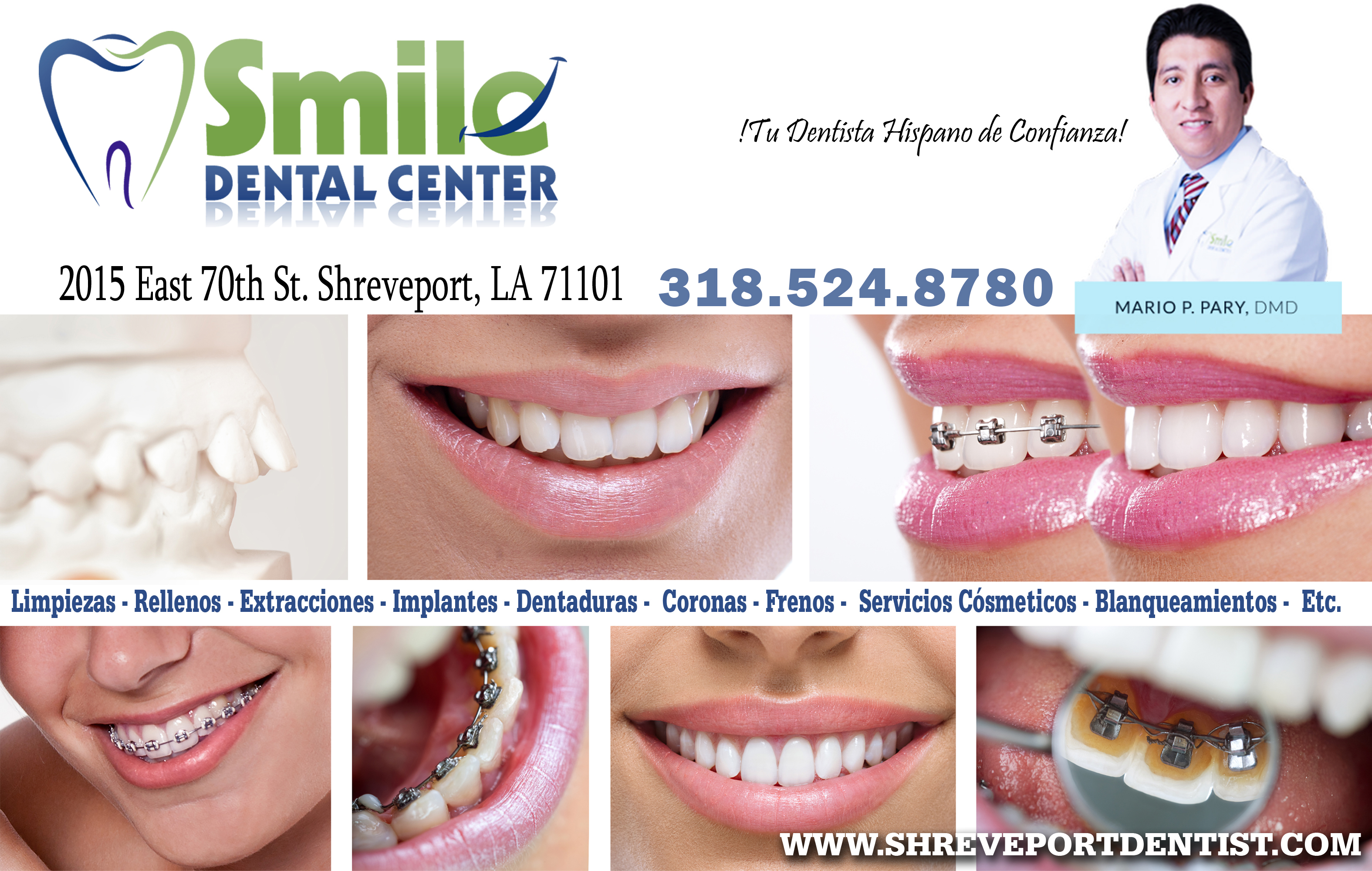 Smile Dental Center
