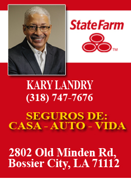 Kary Landry With State Farm