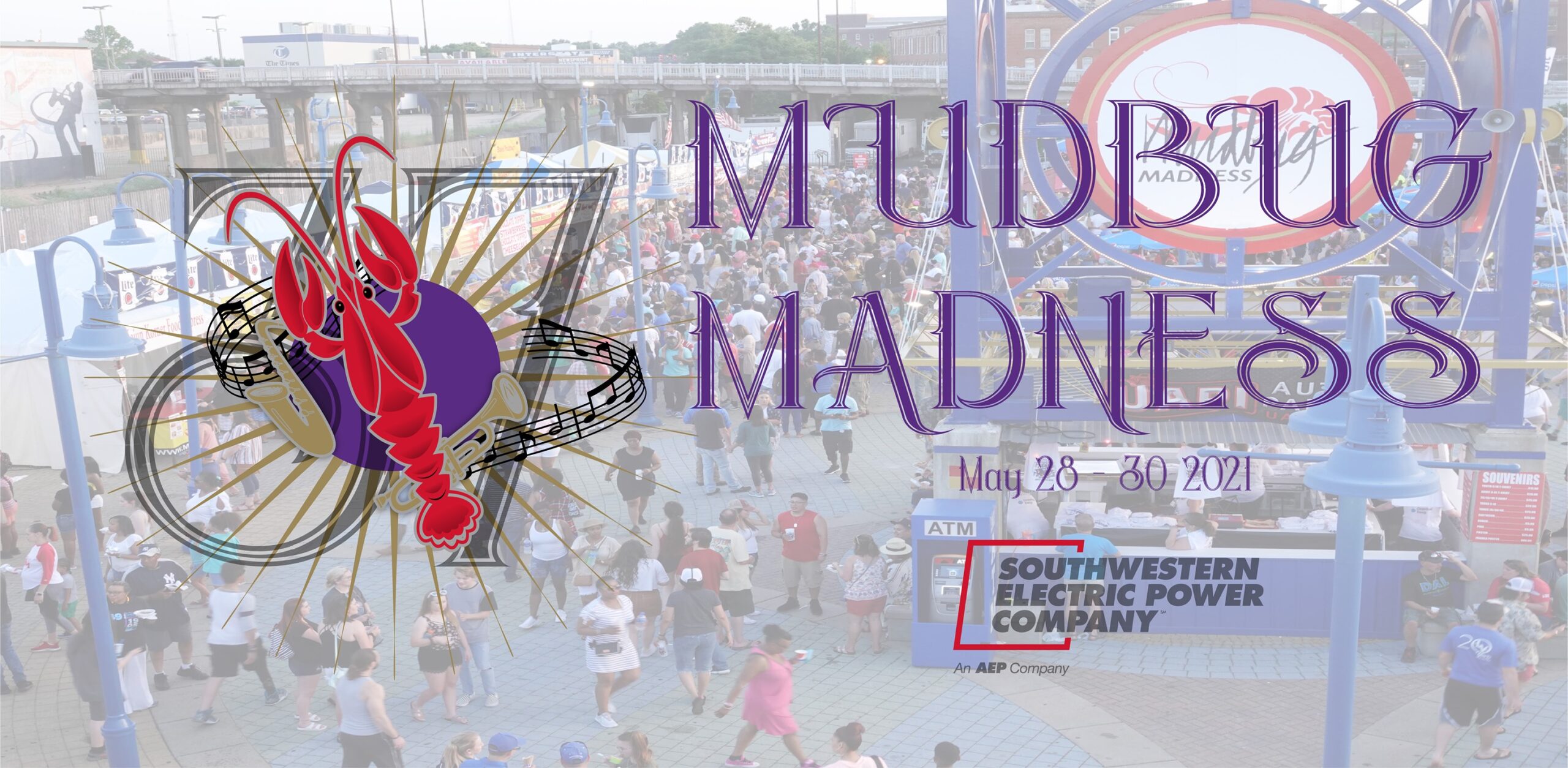 Mudbug Madness 37 ⋆ 318latino
