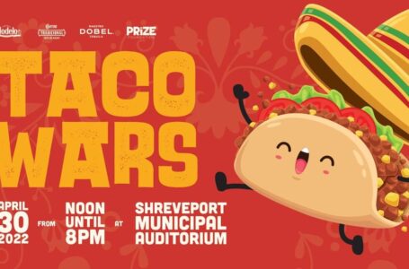 Taco Wars regresa este 2022 más grande, audaz y picante, el festival de tacos y salsa más grande de la región y con música en vivo