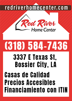 Red River Home Center