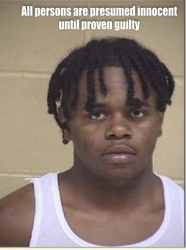 SE ARRESTO A UN SOSPECHOSO EN SHELL, DE ACABAR CON LA VIDA DE ALGUIEN