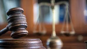 ADOLESCENTE CULPABLE DE QUITARLE LA VIDA A ALGUIEN