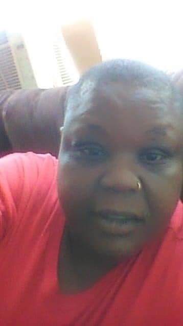LA POLICIA DE SHREVEPORT BUSCA MUJER DESAPARECIDA