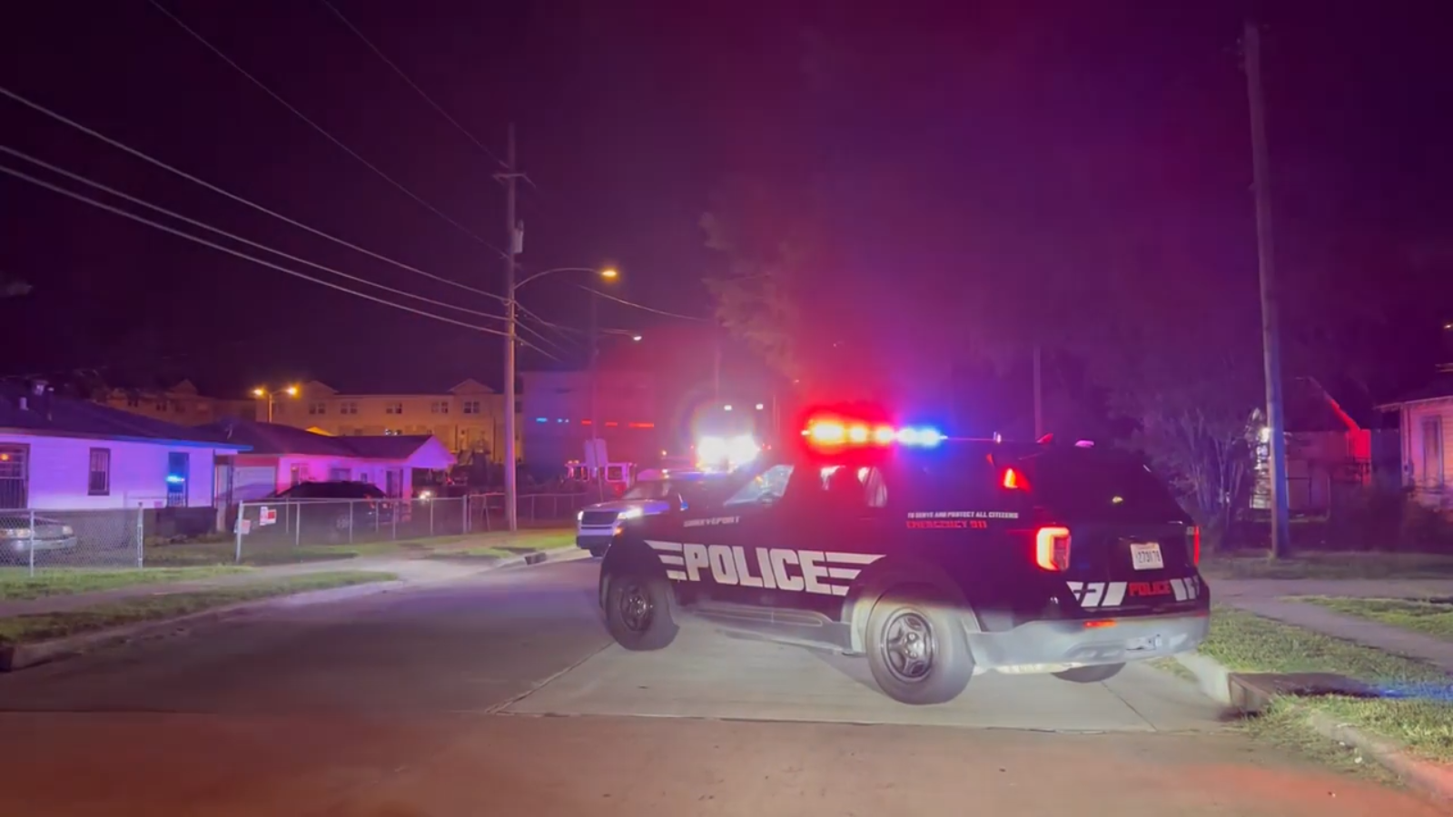 MUJER LETALMENTE HERIDA EN ILLINOIS