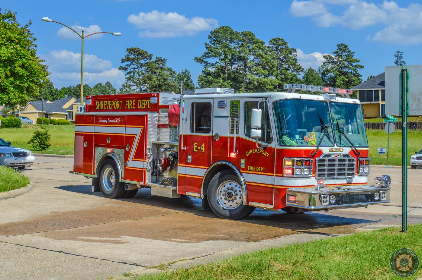 FUEGO CERCA DE BALLENTINE CIRCLE