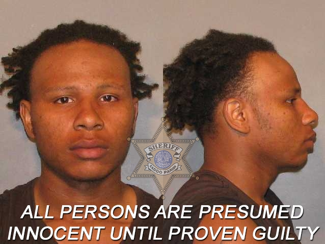 Hombre de Shreveport arrestado por crimenes sexuales contra menor