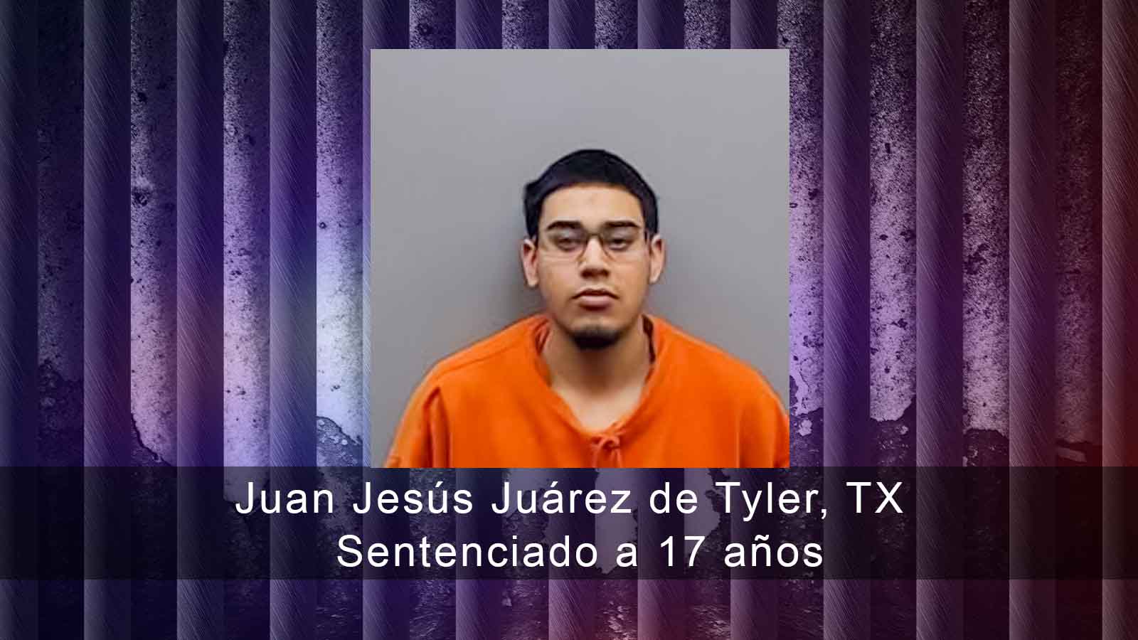 Hombre de Tyler, TX sentenciado por impacto de automobil fatal en 2021