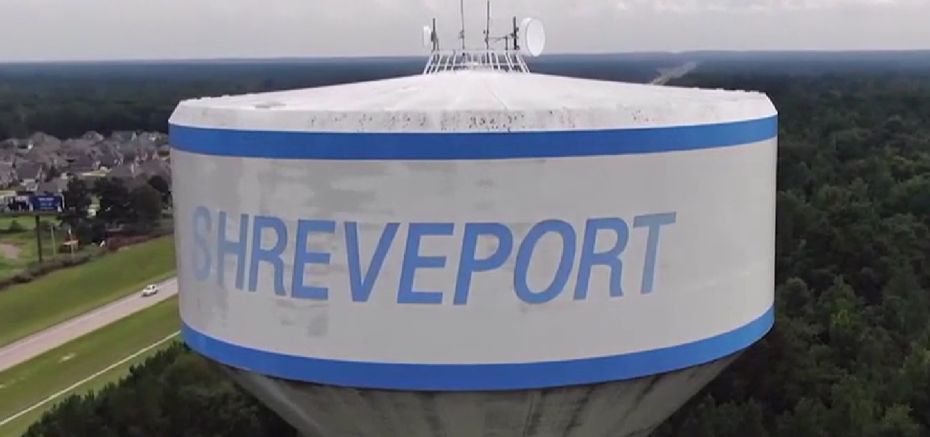 Levantan Aviso de Hervir Agua en Partes de Shreveport