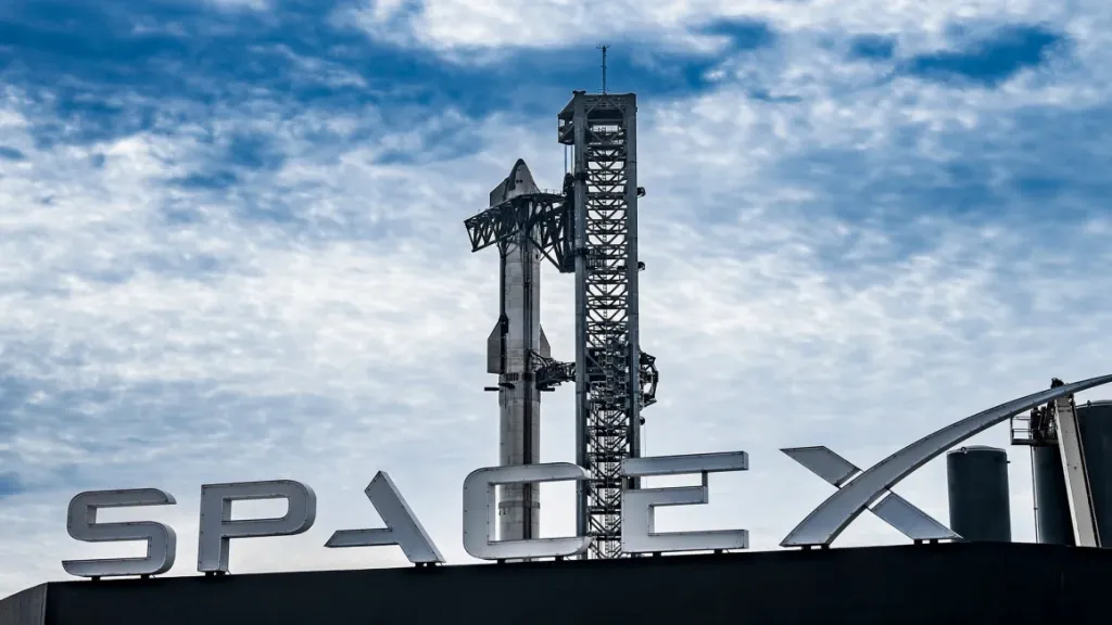 SpaceX logra exitoso lanzamiento de Starship en su tercer vuelo de prueba