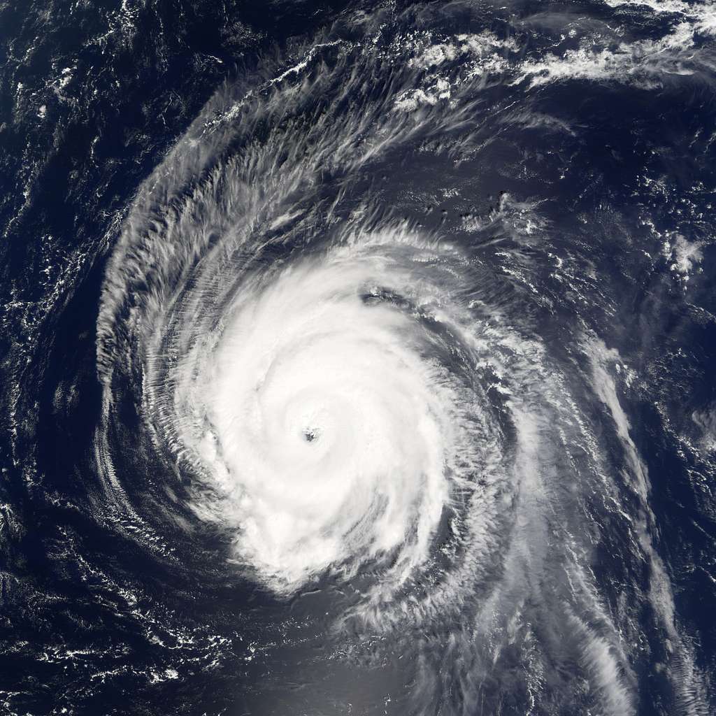 ¡Alerta Roja! Pronóstico Explosivo de Temporada de Huracanes en el Atlántico para 2024