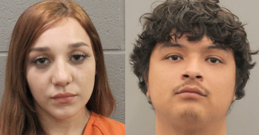 Padres acusados por muerte de gemelas en Houston
