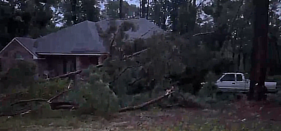 Trayectoria de Tormenta Beryl se Vuelve más Clara