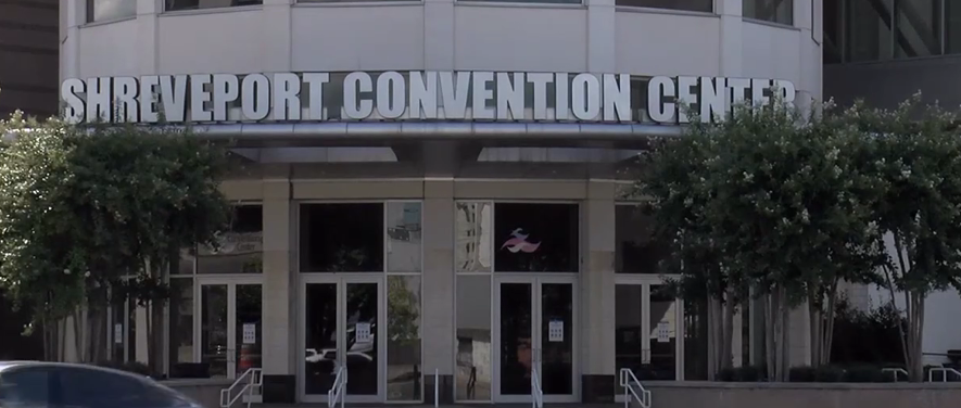 Hoteles de Shreveport Llenos Antes del Festival Humor & Harmony