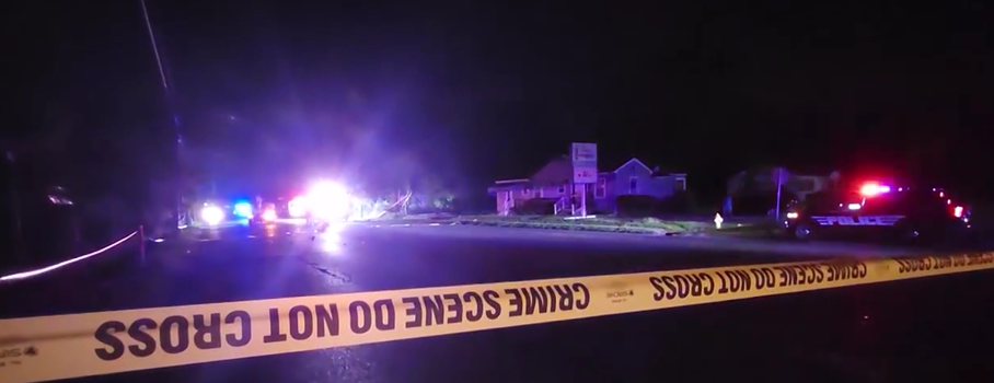 Tiroteo en Westover Road deja un muerto