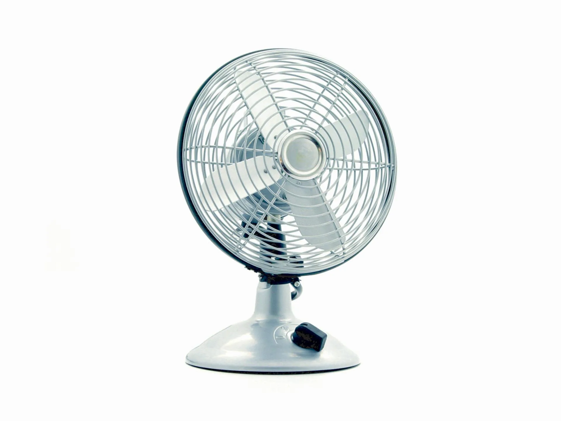 Caddo Council on Aging Distribuirá Ventiladores