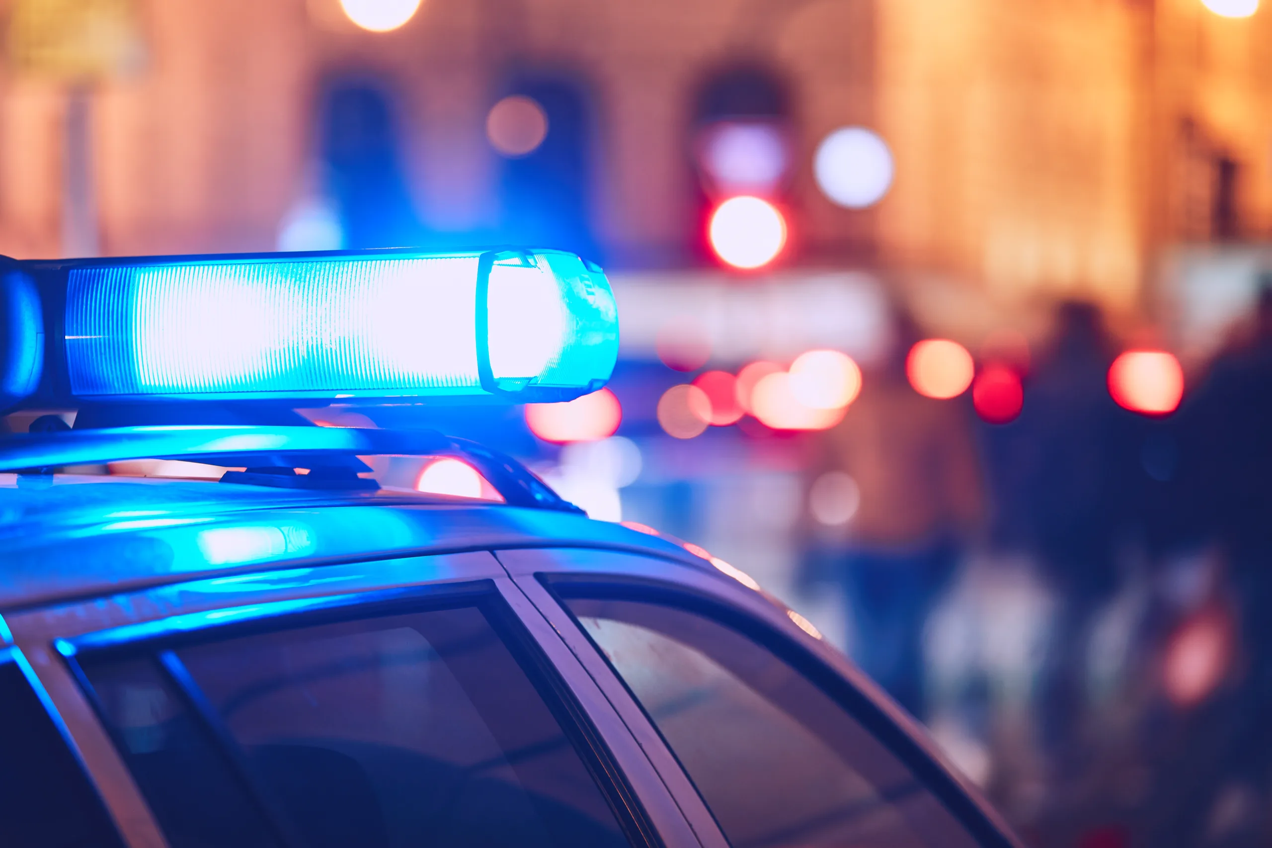Shreveport aprueba 60 nuevos patrulleros para la policía