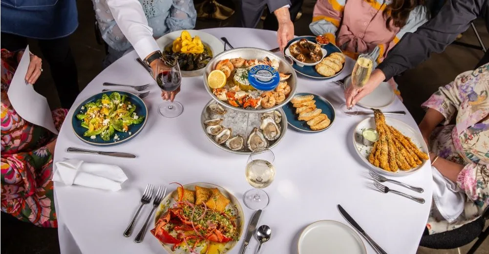 El Chef Blake Jackson Abre Su Segundo Restaurante en la Comunidad Provenance de Shreveport