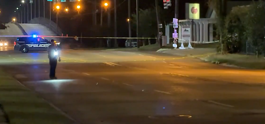 Adolescente fallece en tiroteo desde un vehículo en Shreveport