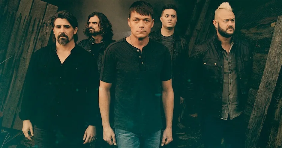 ¡Prepárate para una Noche Épica de Rock con Creed y 3 Doors Down en Bossier City!