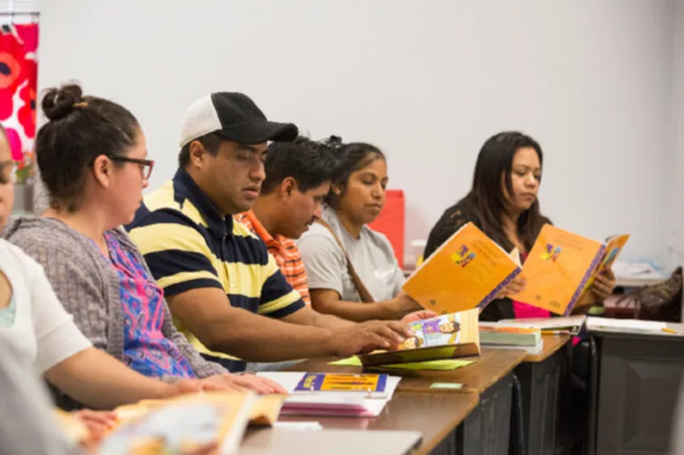 Reunión para Padres: Recursos y Apoyo para la Comunidad