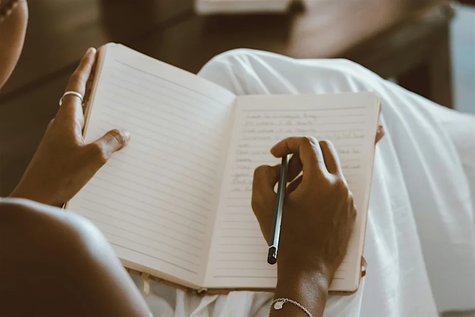 Mourning Ritual: Un Taller para Procesar el Duelo a Través de la Comida y la Escritura