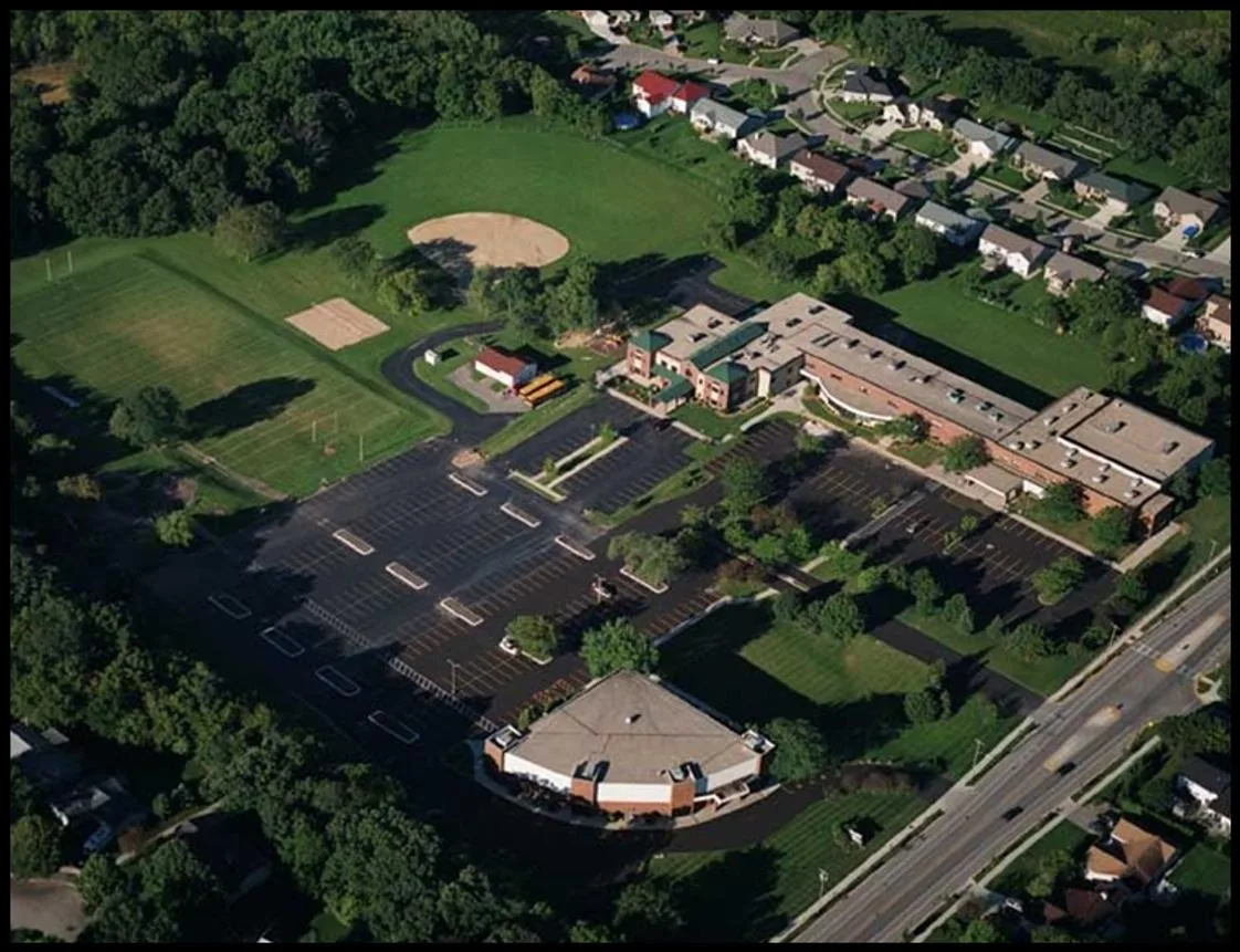 TIROTEO EN UNA ESCUELA CRISTIANA EN WISCONSIN DEJA AL MENOS 3 MUERTOS, INCLUYENDO AL SOSPECHOSO