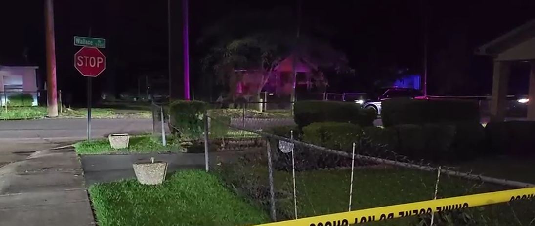 Adolescente muere tras tiroteo en fiesta callejera en Shreveport